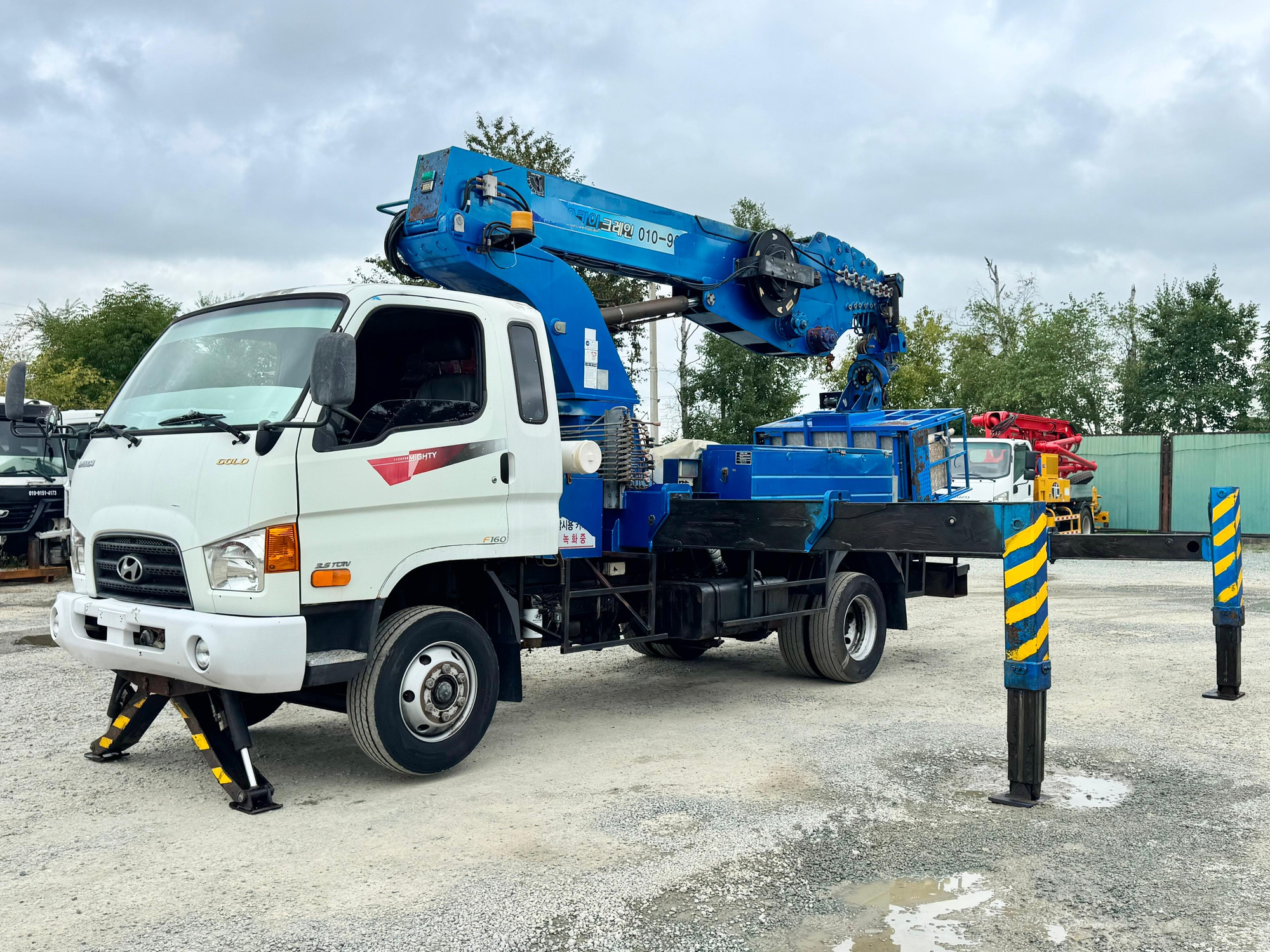 ООО "МАГИЯ АВТО" undefined: фото 10