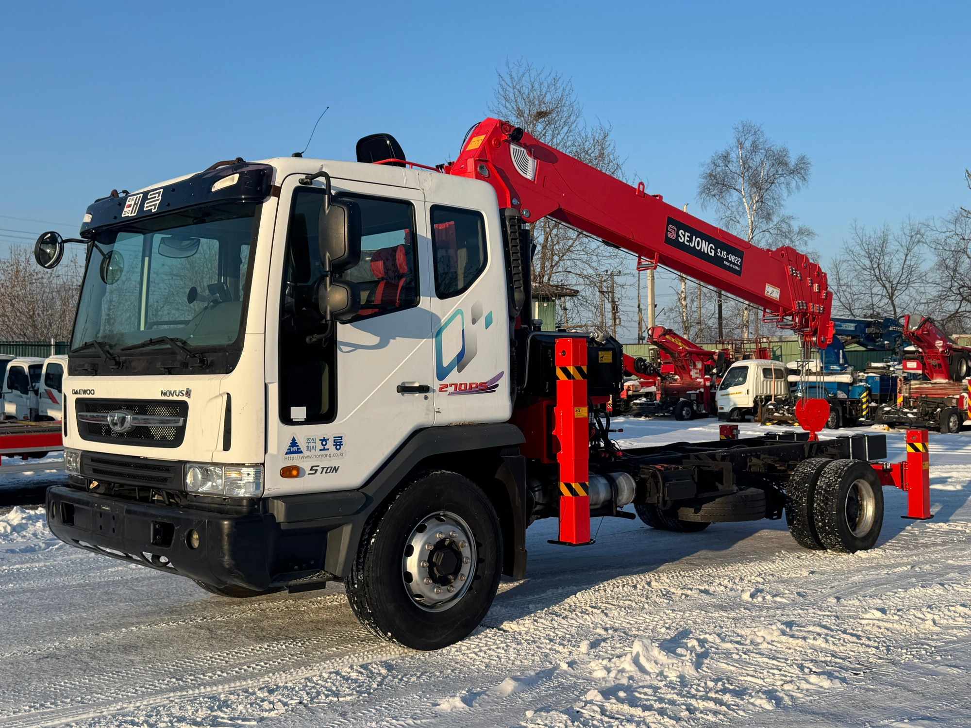 ООО "МАГИЯ АВТО" undefined: фото 18