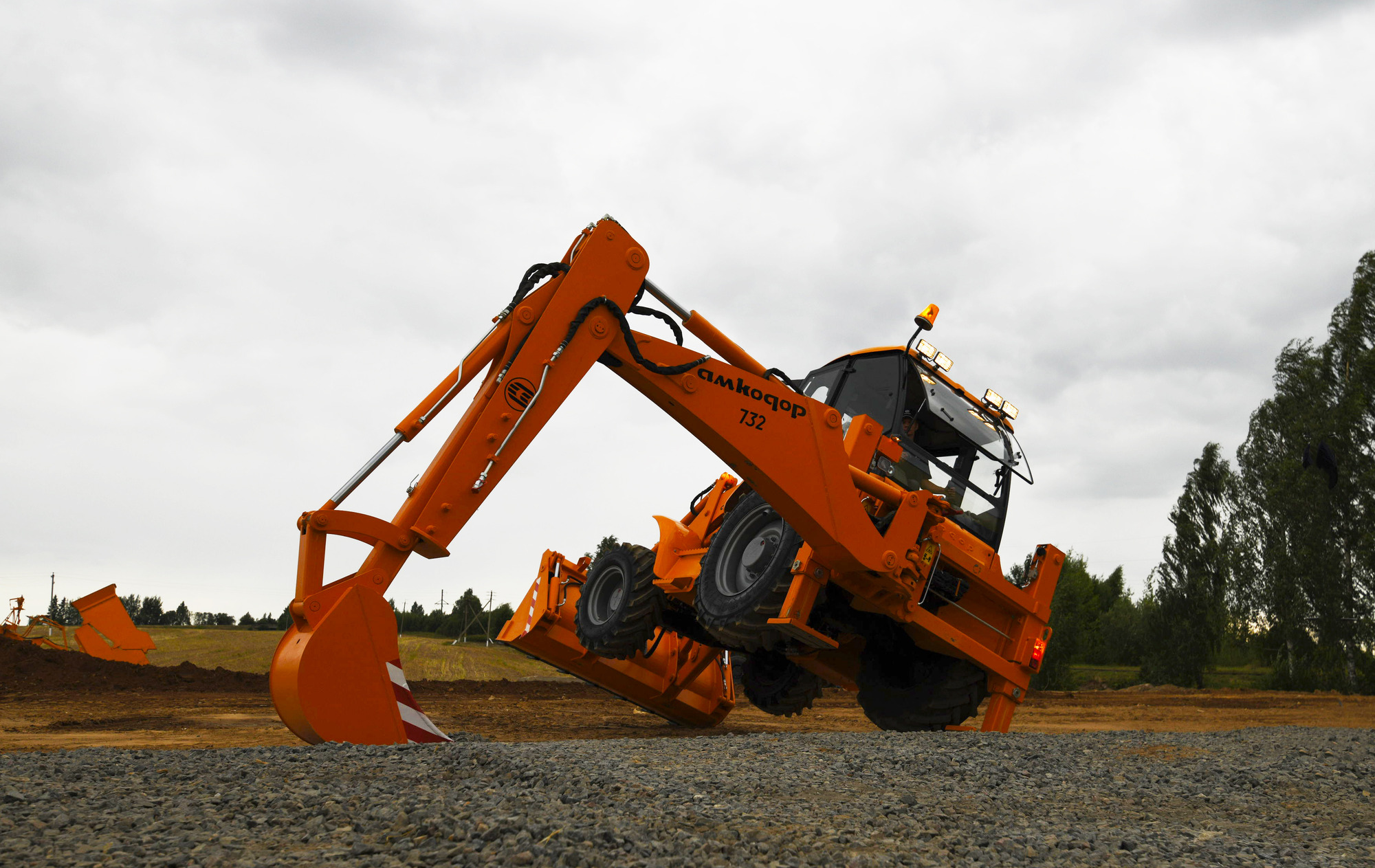 ООО "АмТехМаш" - объявления о продаже undefined: фото 3