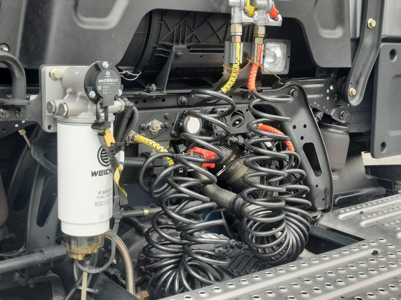 ООО "Амккомтранс" undefined: фото 23