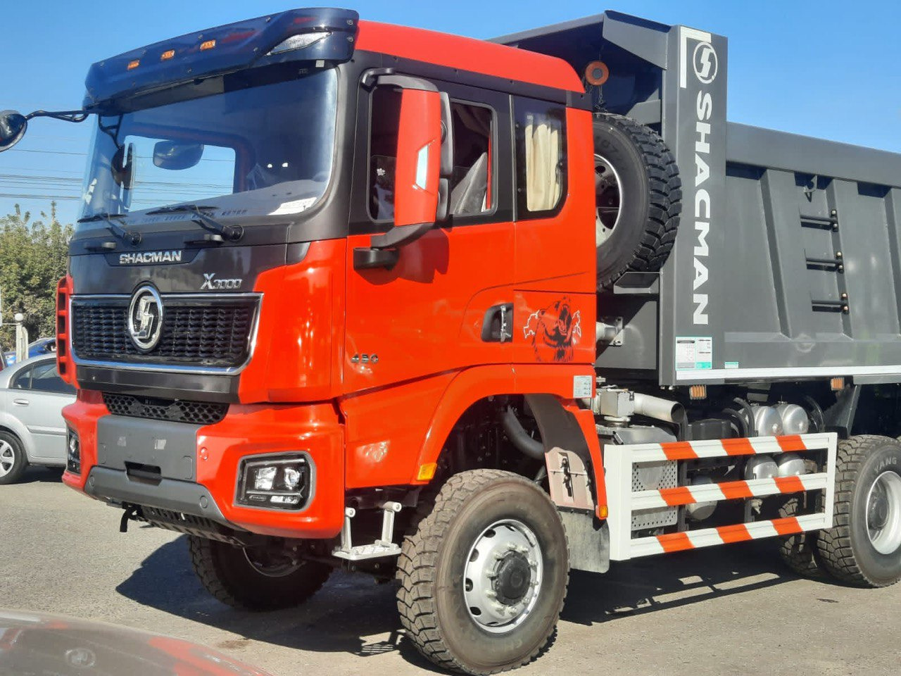 ООО "Амккомтранс" undefined: фото 74