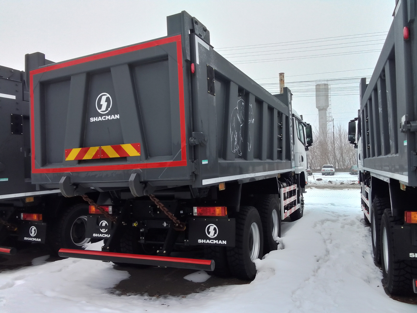 ООО "Амккомтранс" undefined: фото 56