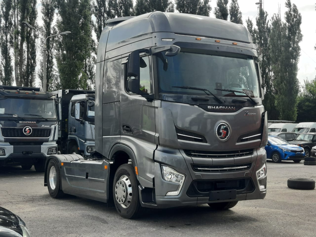 ООО "Амккомтранс" undefined: фото 20