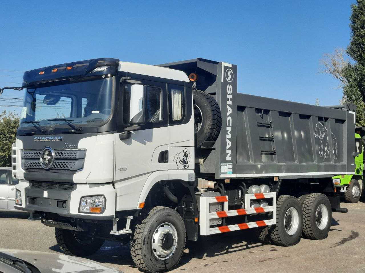 ООО "Амккомтранс" undefined: фото 85