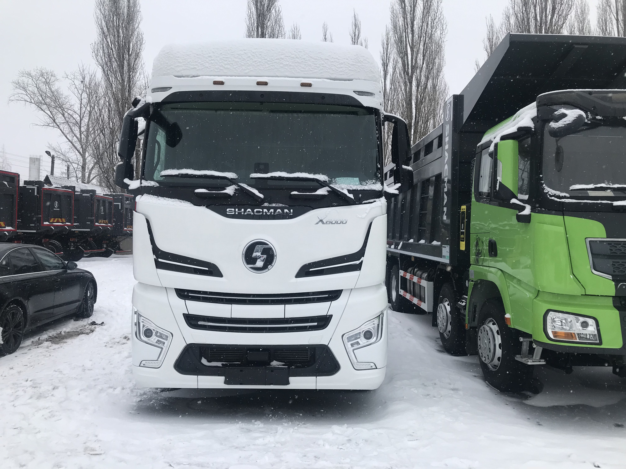 ООО "Амккомтранс" undefined: фото 67