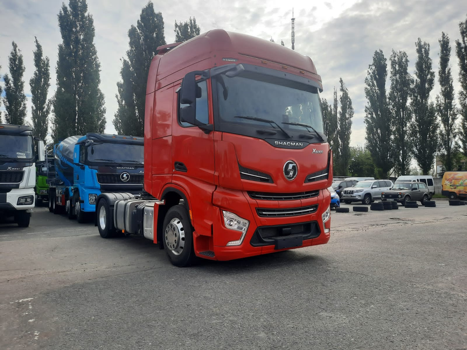 ООО "Амккомтранс" undefined: фото 105