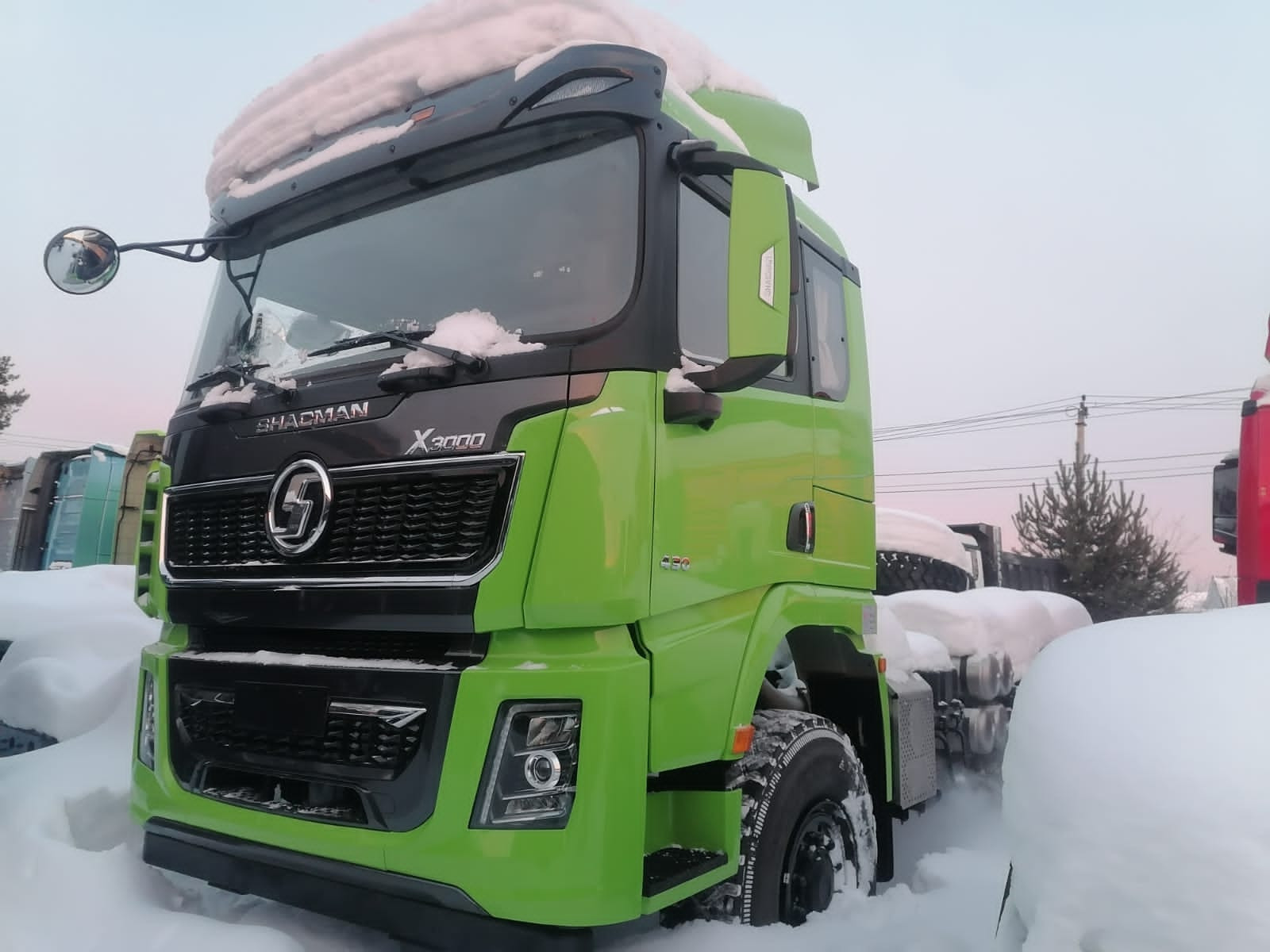 ООО "Амккомтранс" undefined: фото 48