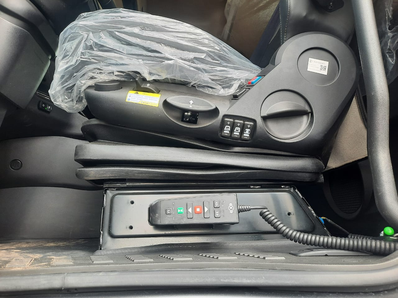 ООО "Амккомтранс" undefined: фото 17