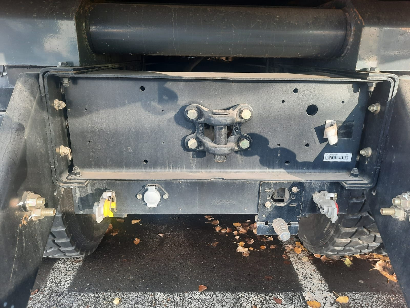 ООО "Амккомтранс" undefined: фото 50