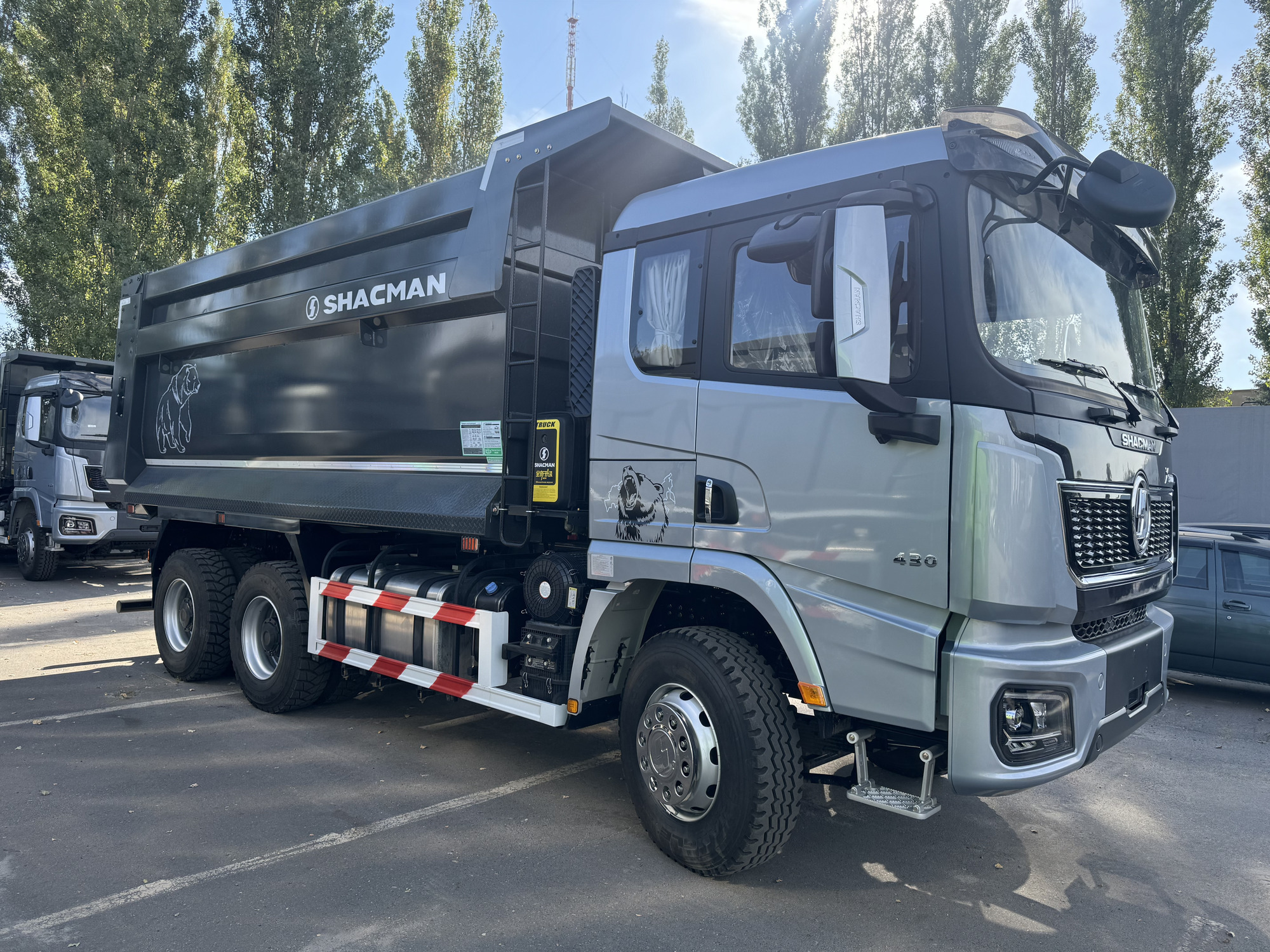 ООО "Амккомтранс" undefined: фото 5