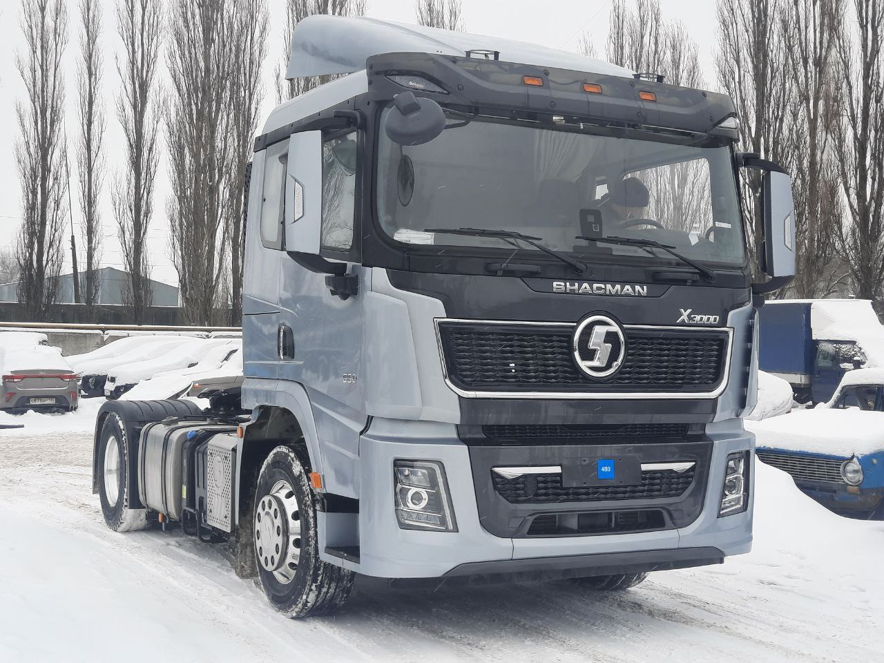 ООО "Амккомтранс" undefined: фото 71