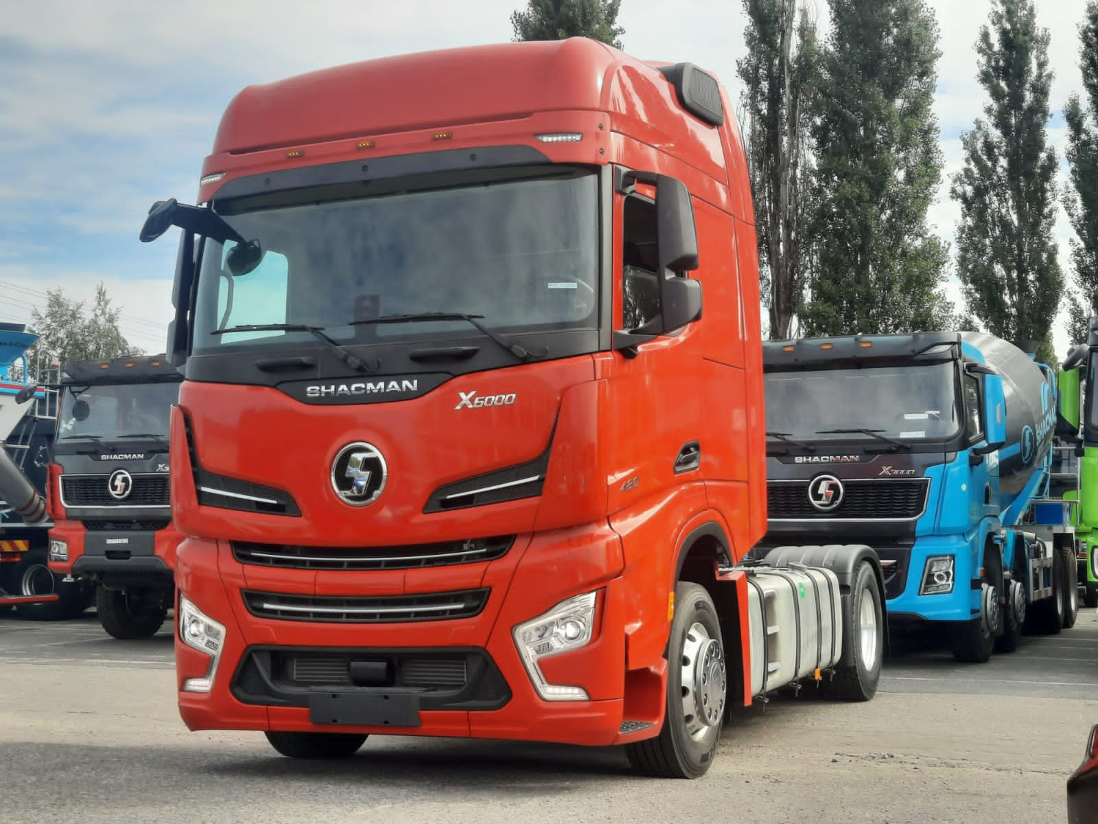 ООО "Амккомтранс" undefined: фото 95