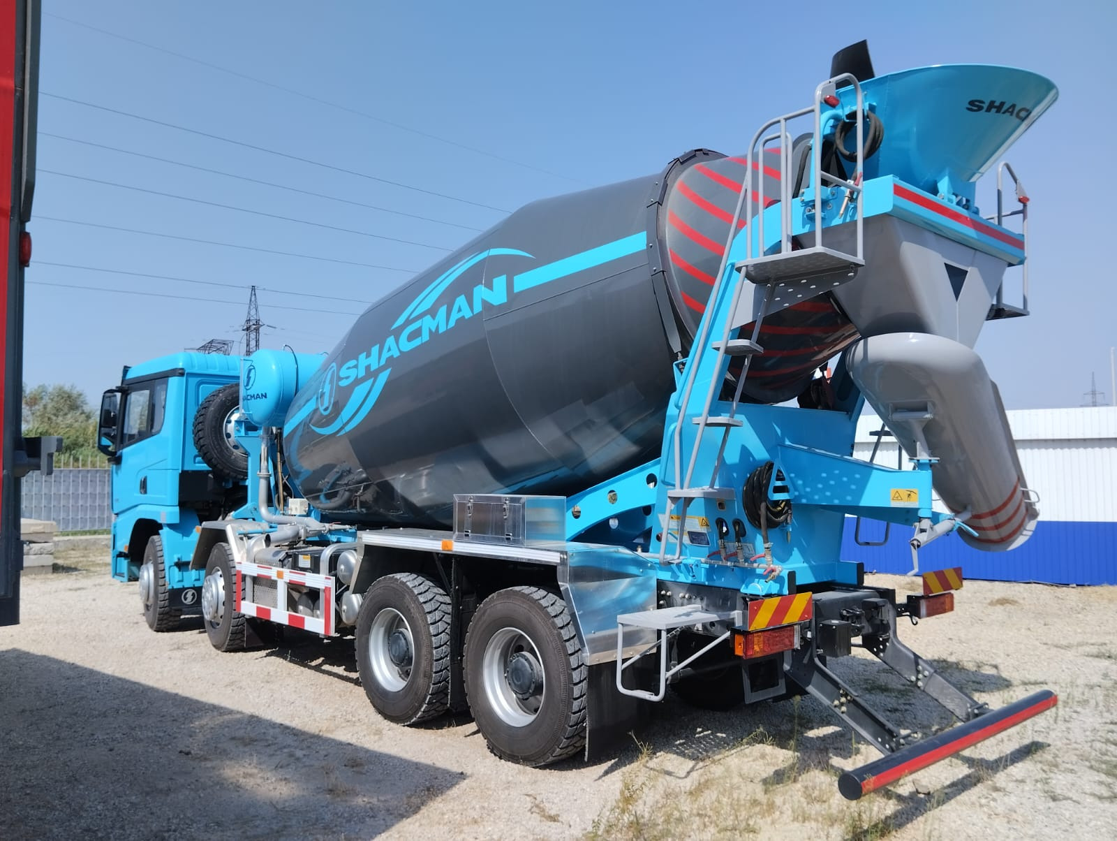 ООО "Амккомтранс" undefined: фото 44