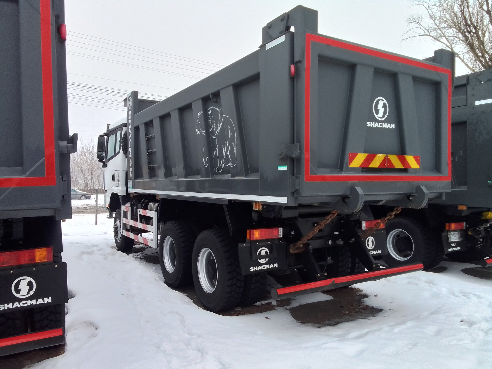 ООО "Амккомтранс" undefined: фото 58