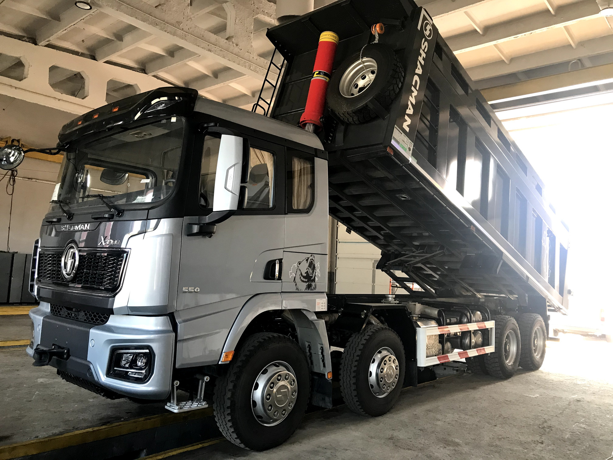 ООО "Амккомтранс" undefined: фото 29