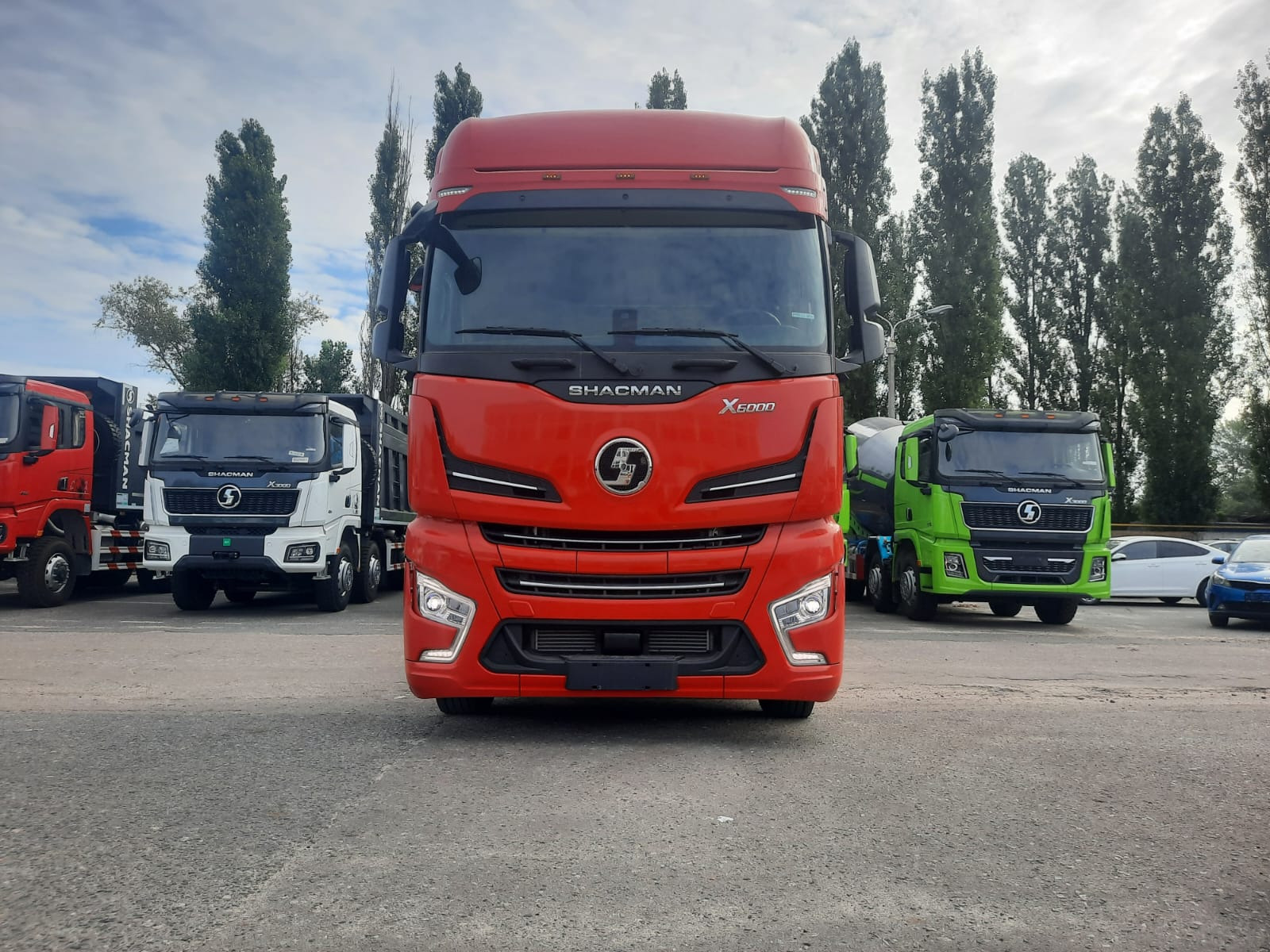 ООО "Амккомтранс" undefined: фото 104