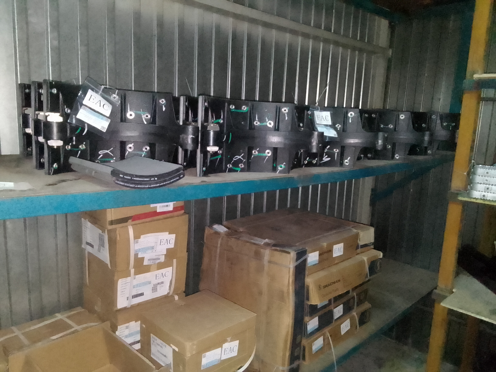 ООО "Амккомтранс" undefined: фото 39