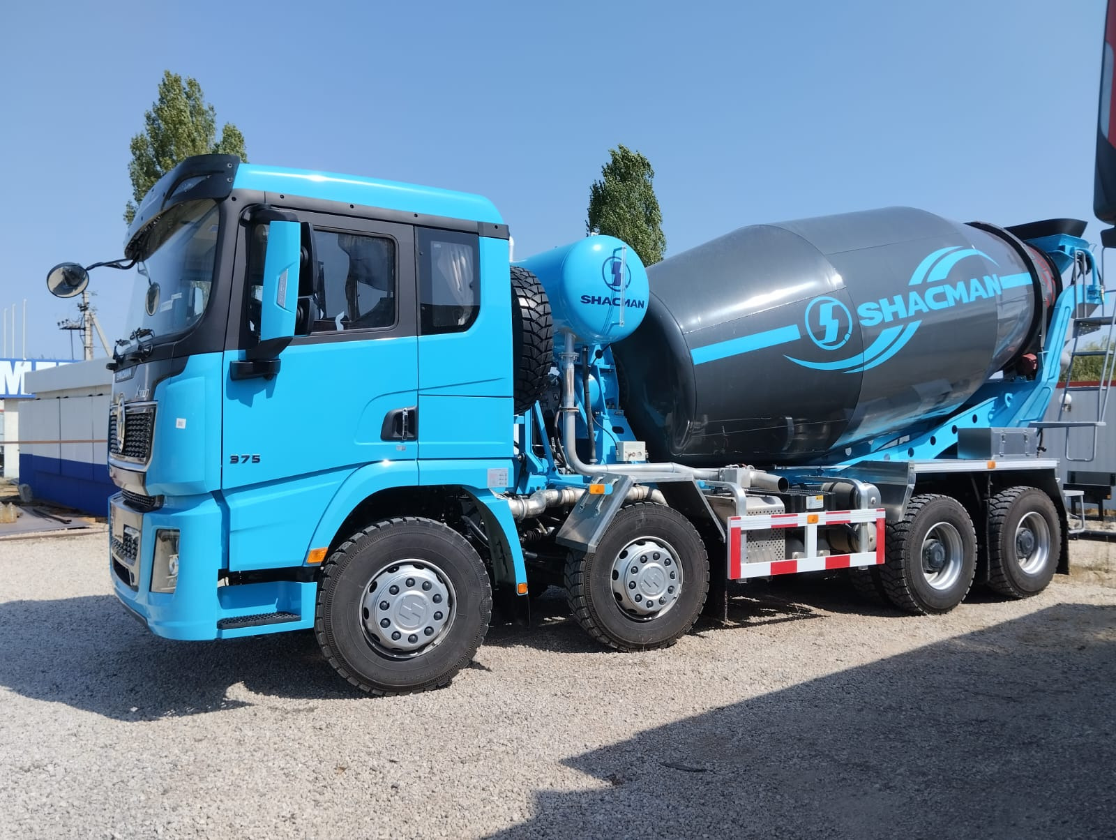 ООО "Амккомтранс" undefined: фото 45