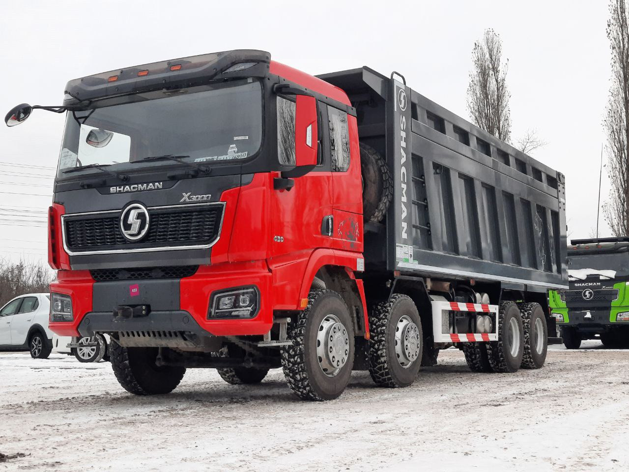 ООО "Амккомтранс" undefined: фото 94