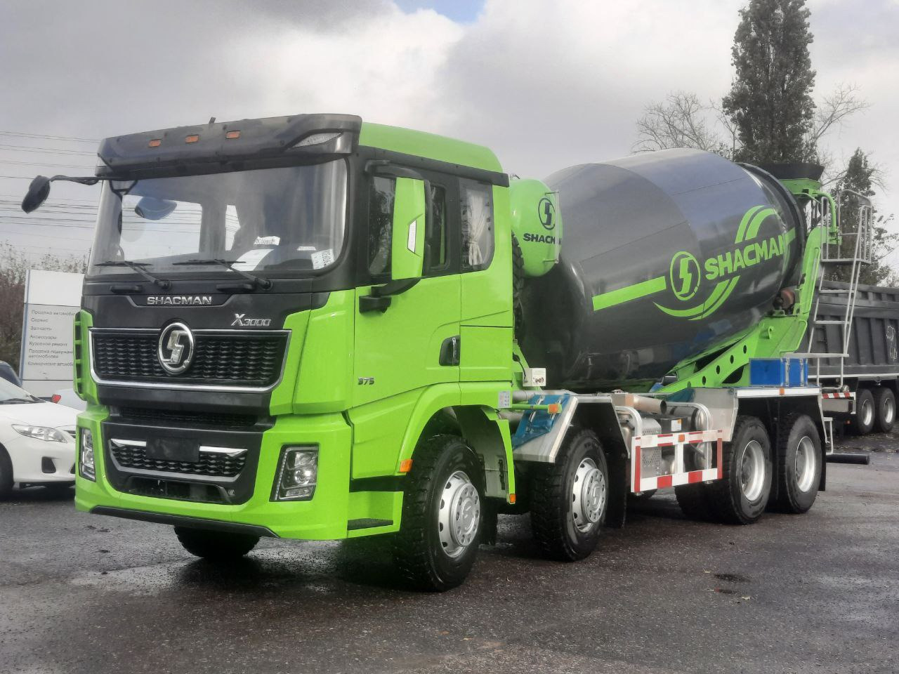 ООО "Амккомтранс" undefined: фото 76