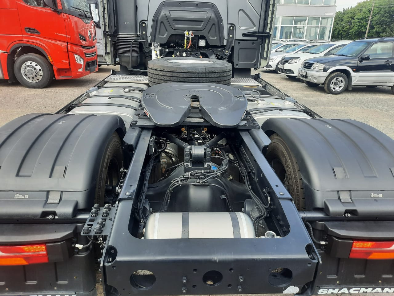 ООО "Амккомтранс" undefined: фото 9