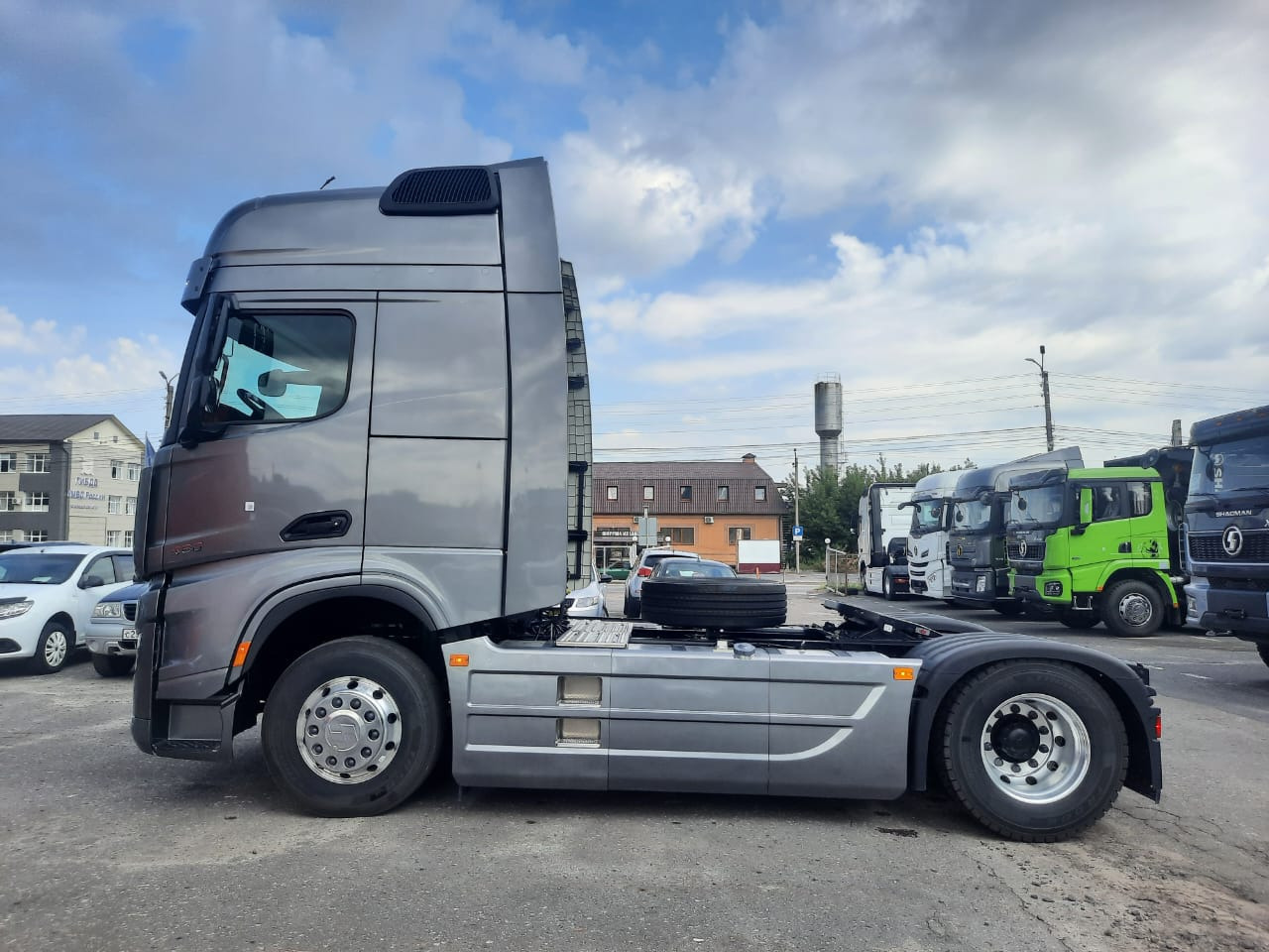 ООО "Амккомтранс" undefined: фото 10