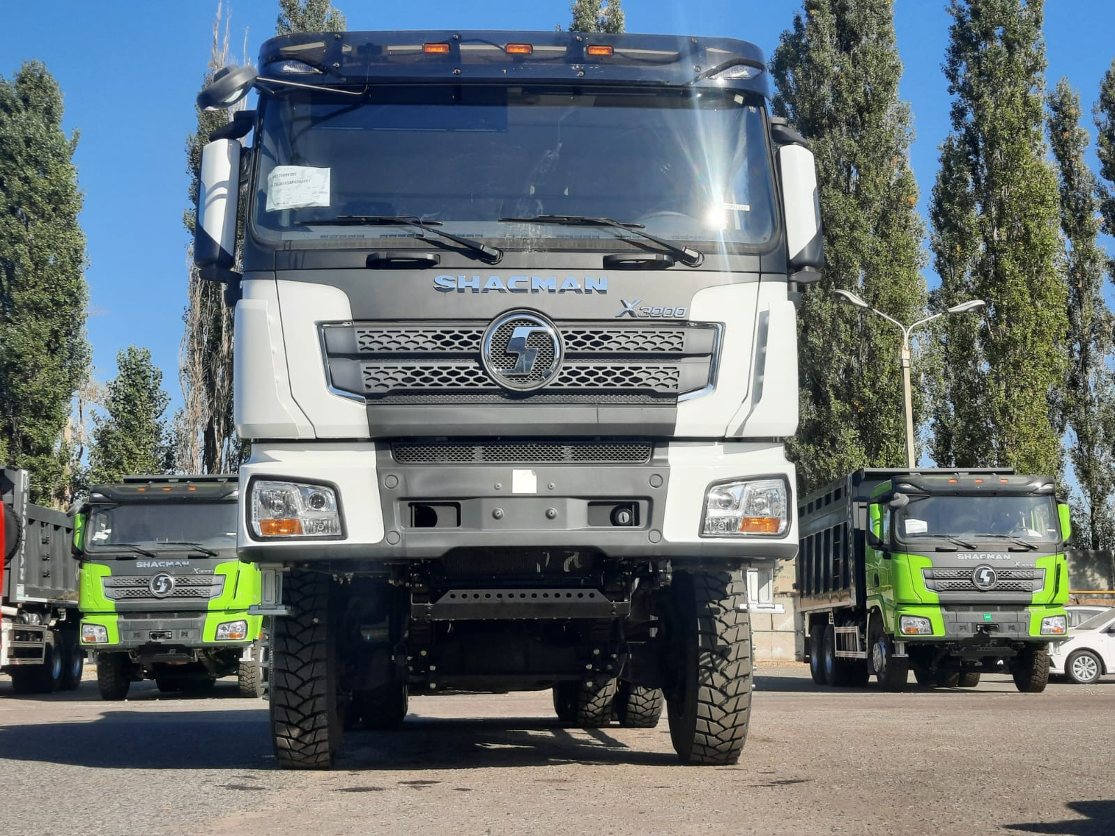 ООО "Амккомтранс" undefined: фото 54