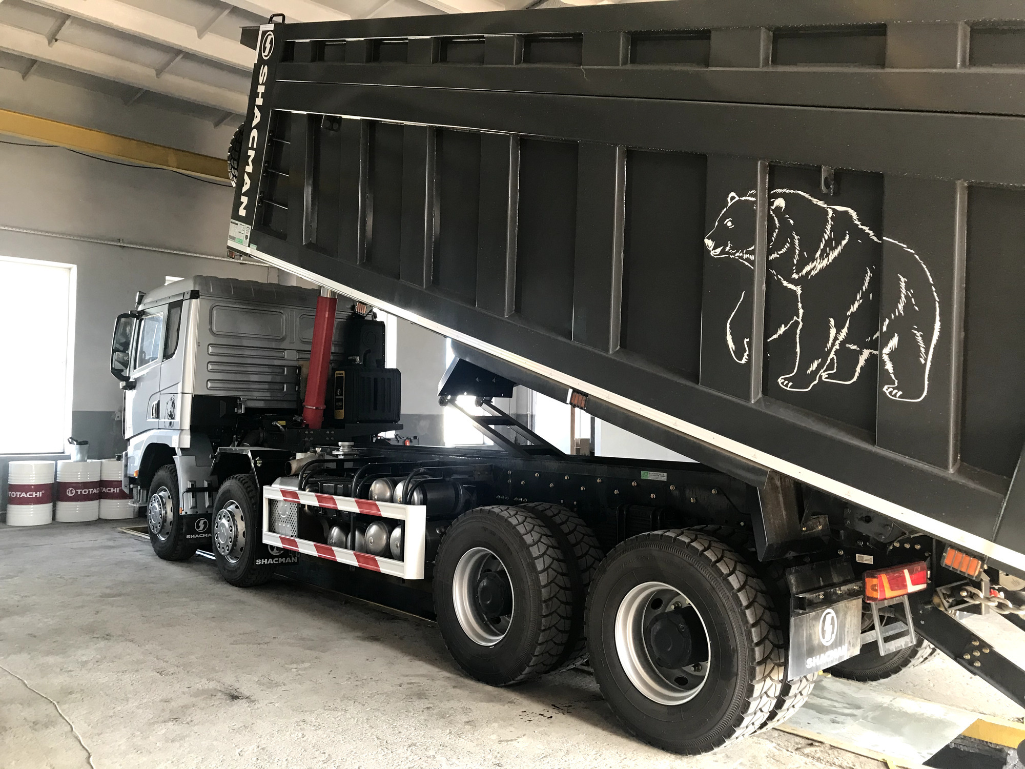 ООО "Амккомтранс" undefined: фото 30