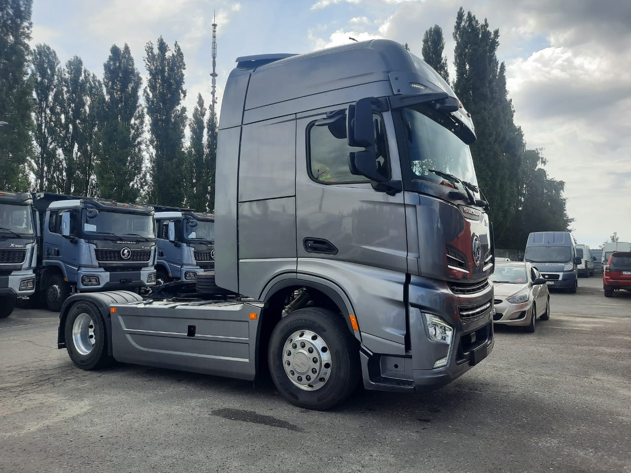 ООО "Амккомтранс" undefined: фото 24