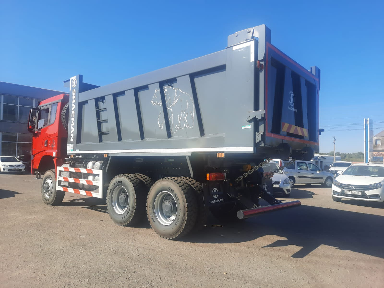 ООО "Амккомтранс" undefined: фото 55