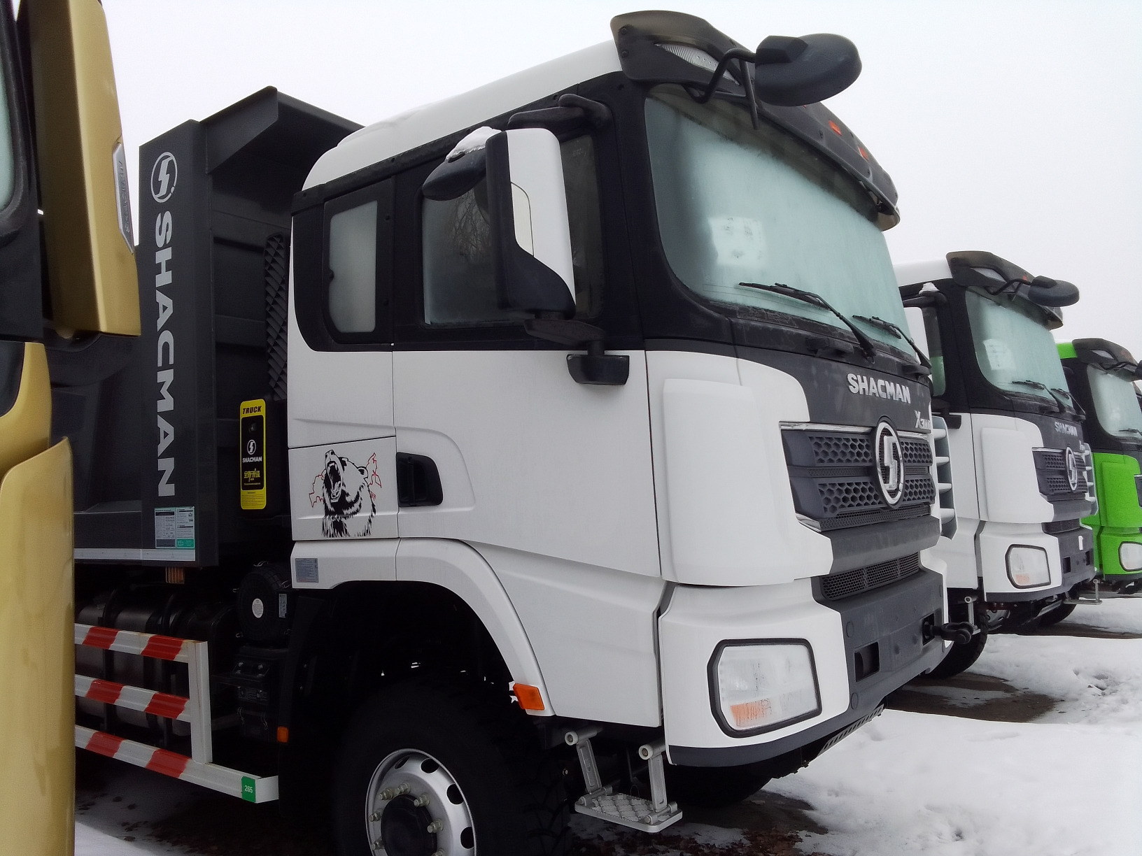 ООО "Амккомтранс" undefined: фото 60