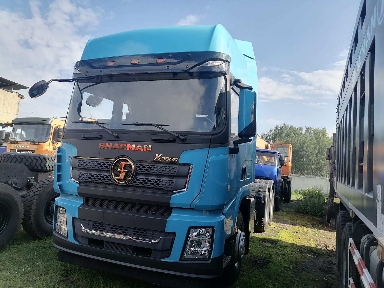 ООО "Амккомтранс" undefined: фото 78