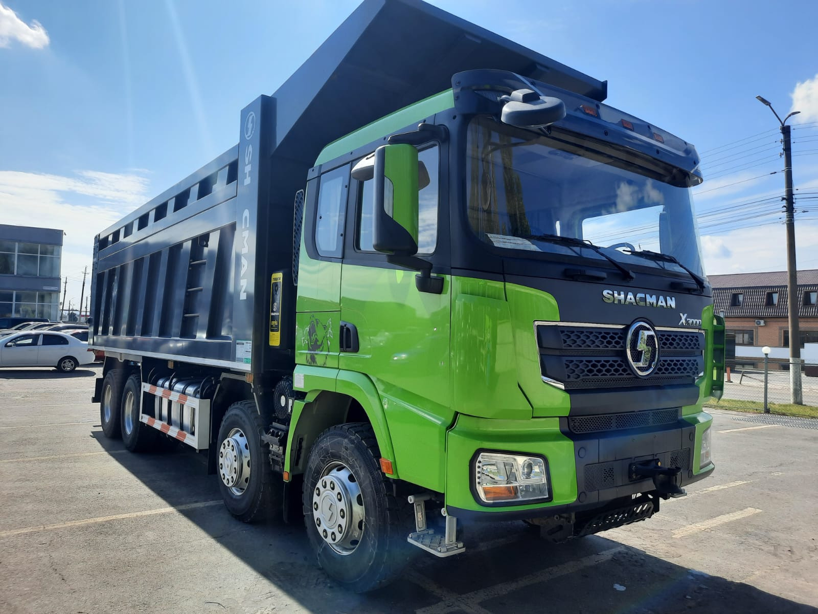 ООО "Амккомтранс" undefined: фото 116