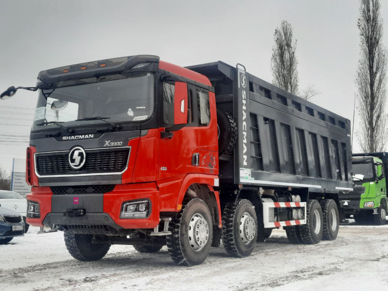 ООО "Амккомтранс" undefined: фото 93