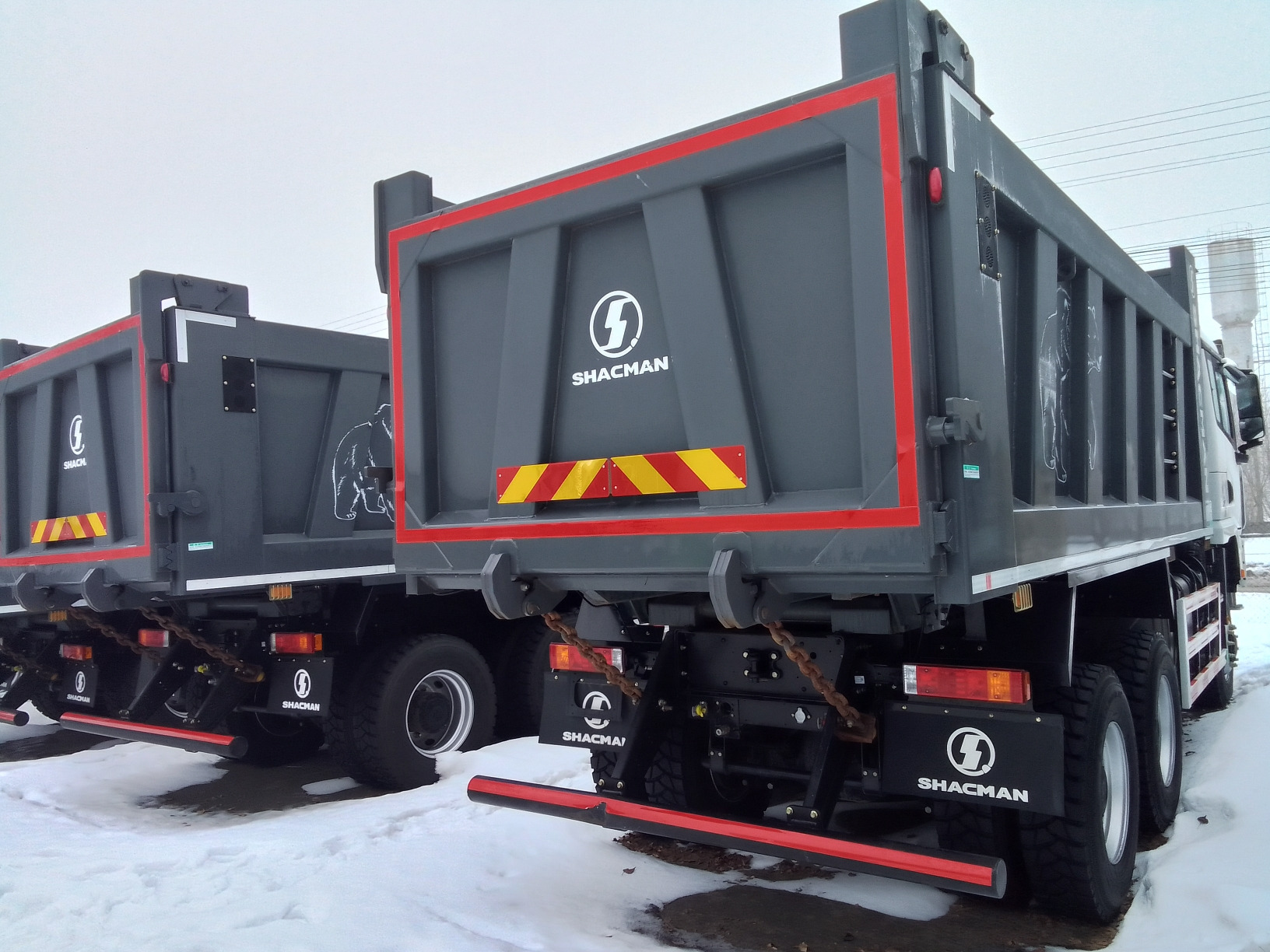 ООО "Амккомтранс" undefined: фото 59