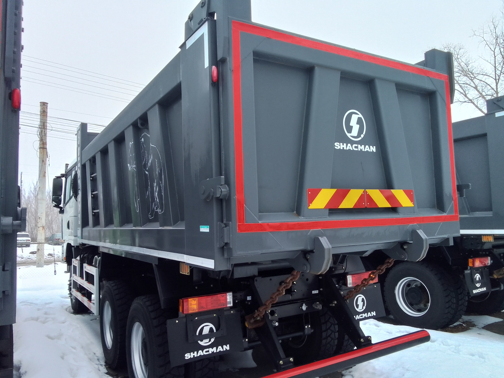 ООО "Амккомтранс" undefined: фото 57