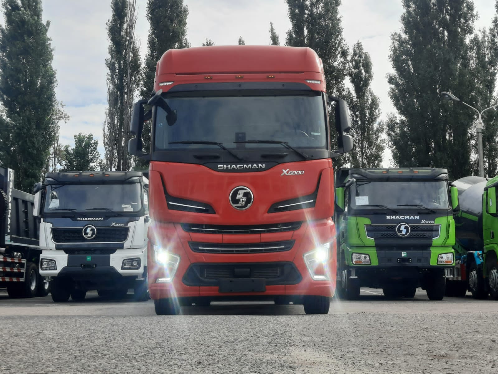 ООО "Амккомтранс" undefined: фото 97