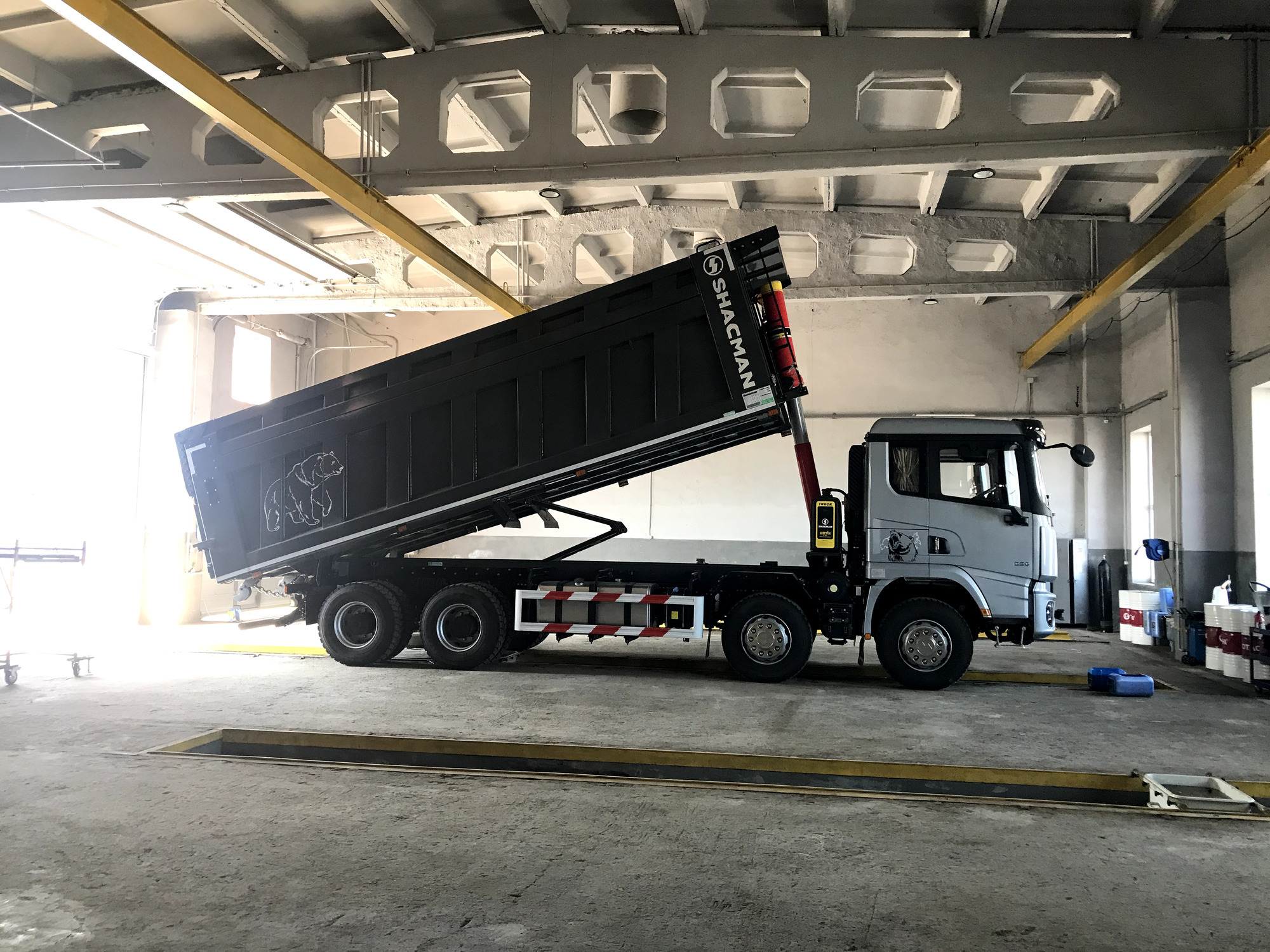 ООО "Амккомтранс" undefined: фото 32