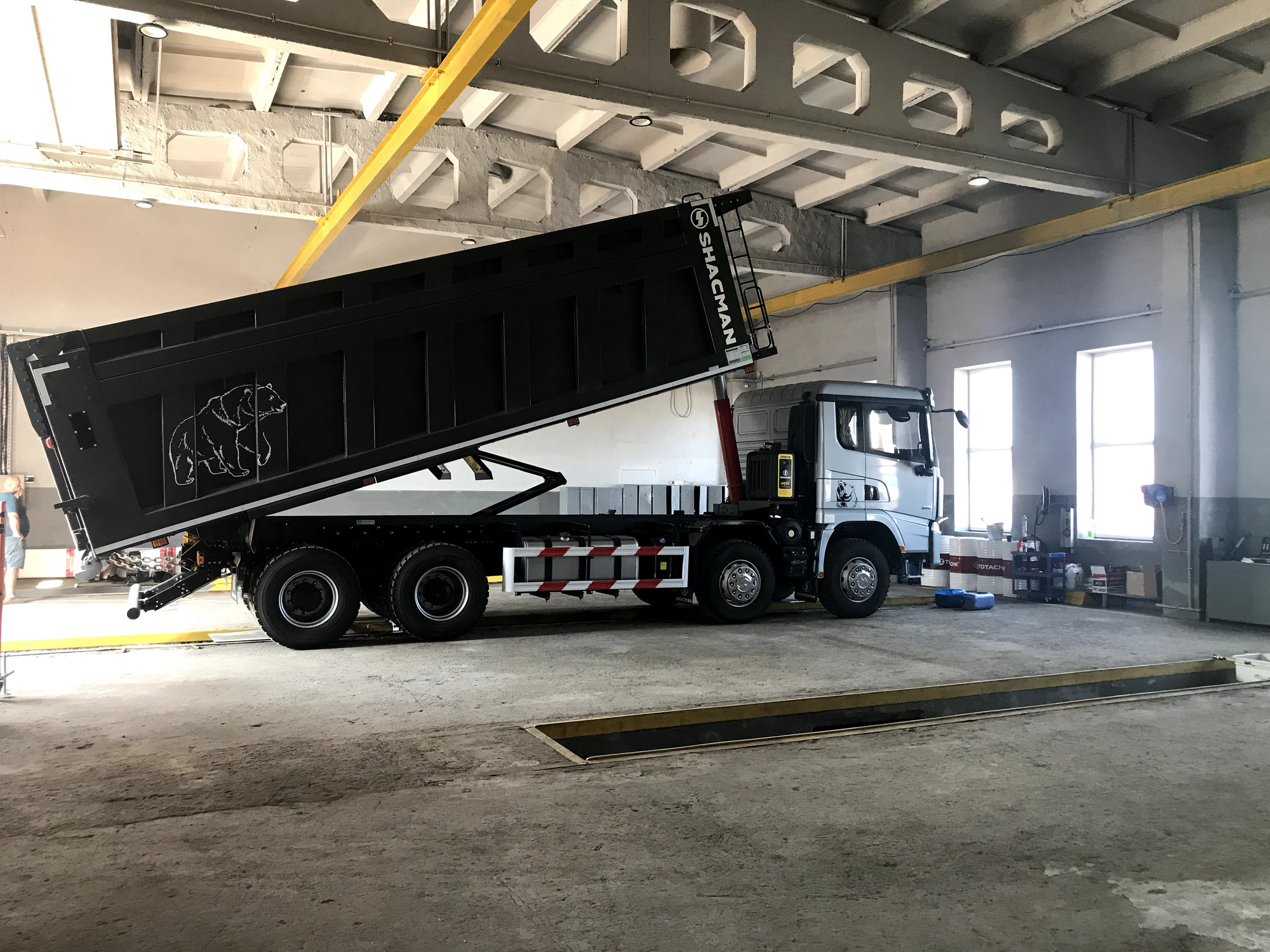 ООО "Амккомтранс" undefined: фото 31