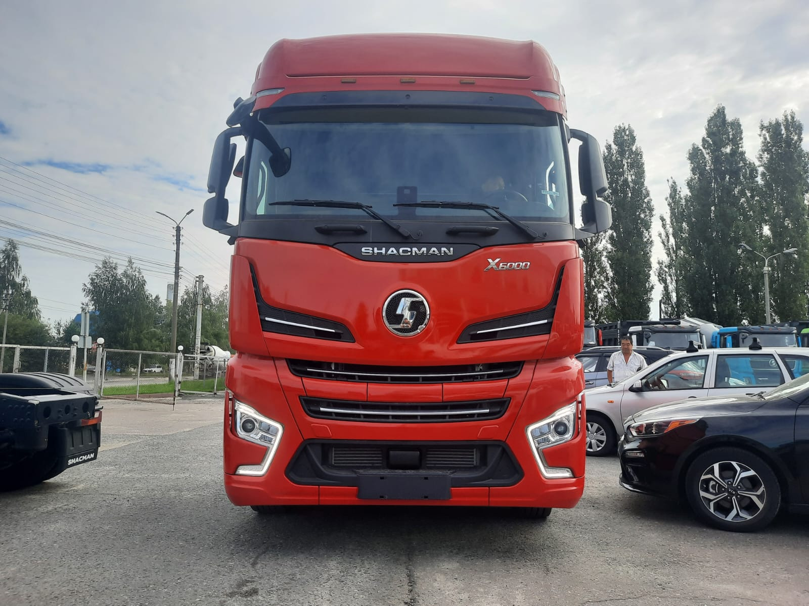 ООО "Амккомтранс" undefined: фото 103