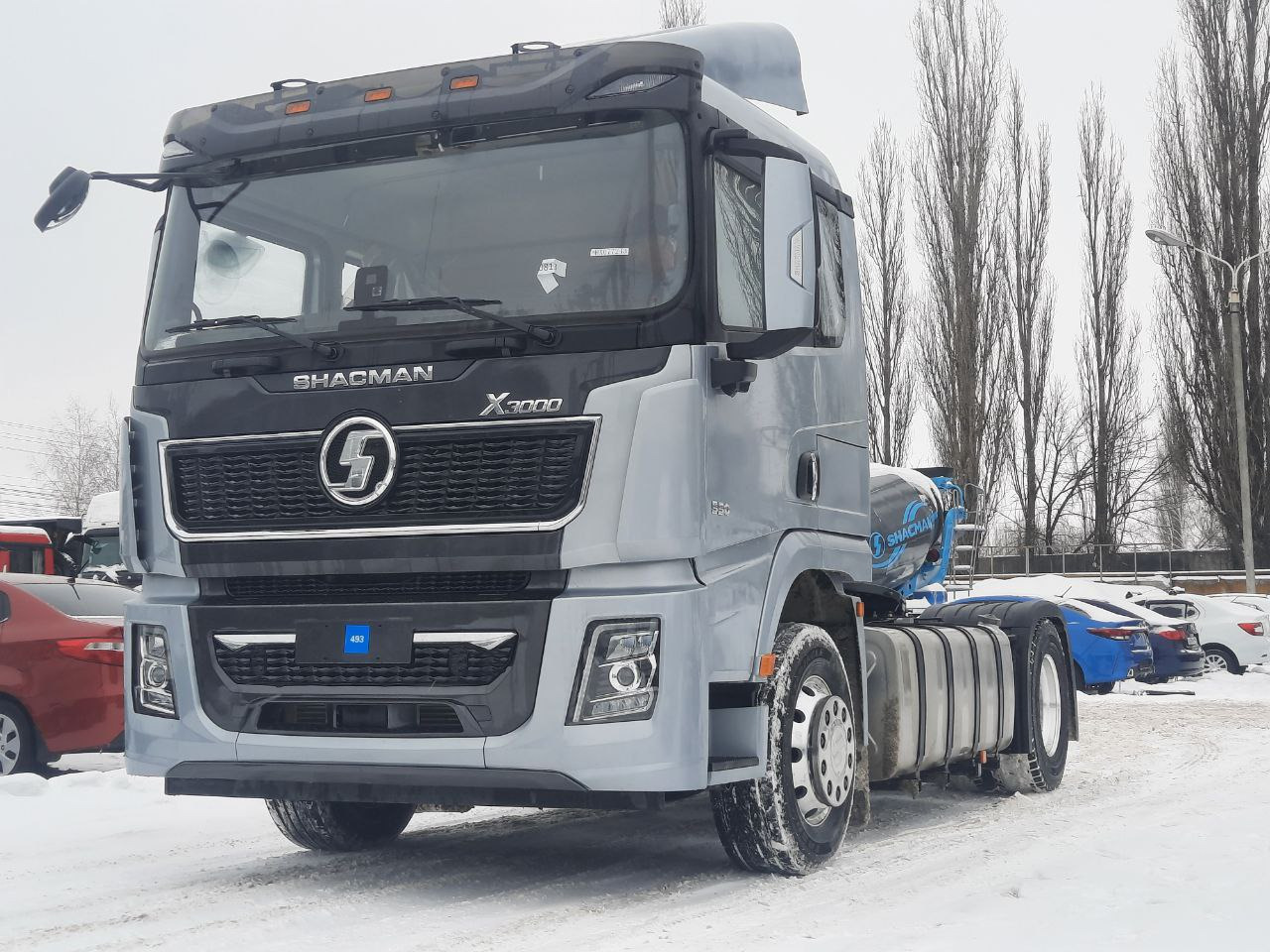 ООО "Амккомтранс" undefined: фото 72