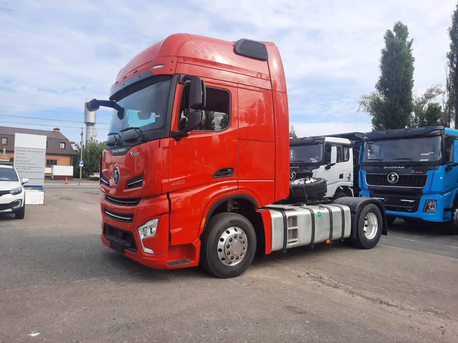 ООО "Амккомтранс" undefined: фото 98