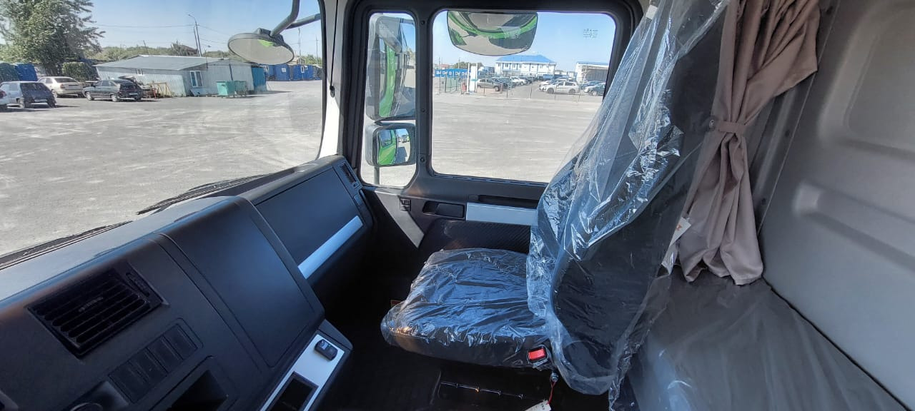 ООО "Амккомтранс" undefined: фото 6