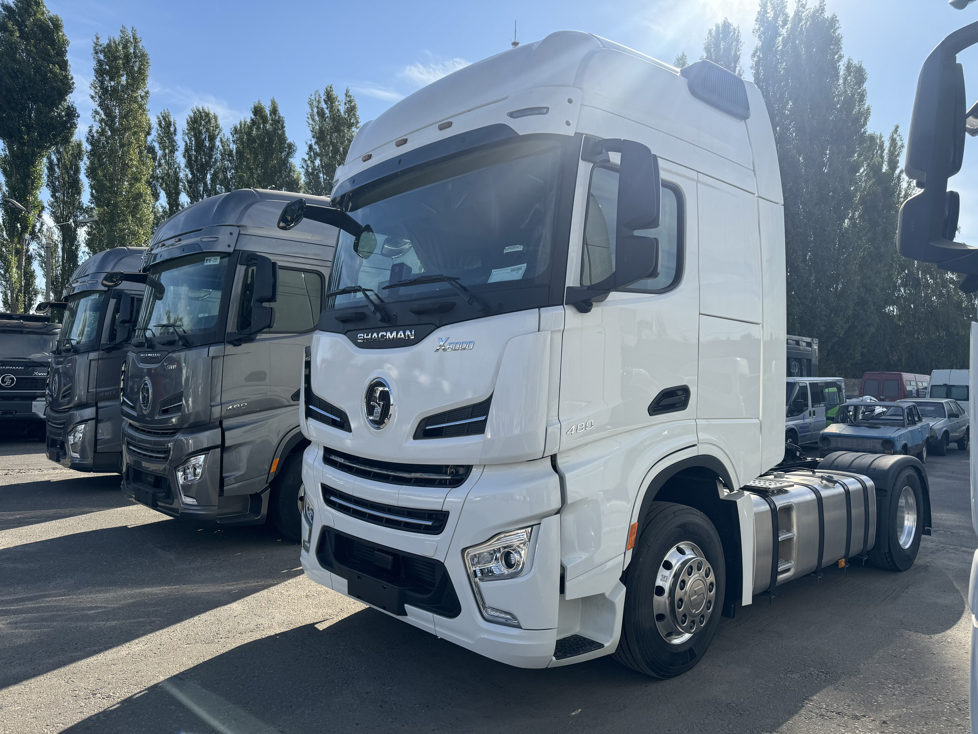 ООО "Амккомтранс" undefined: фото 4