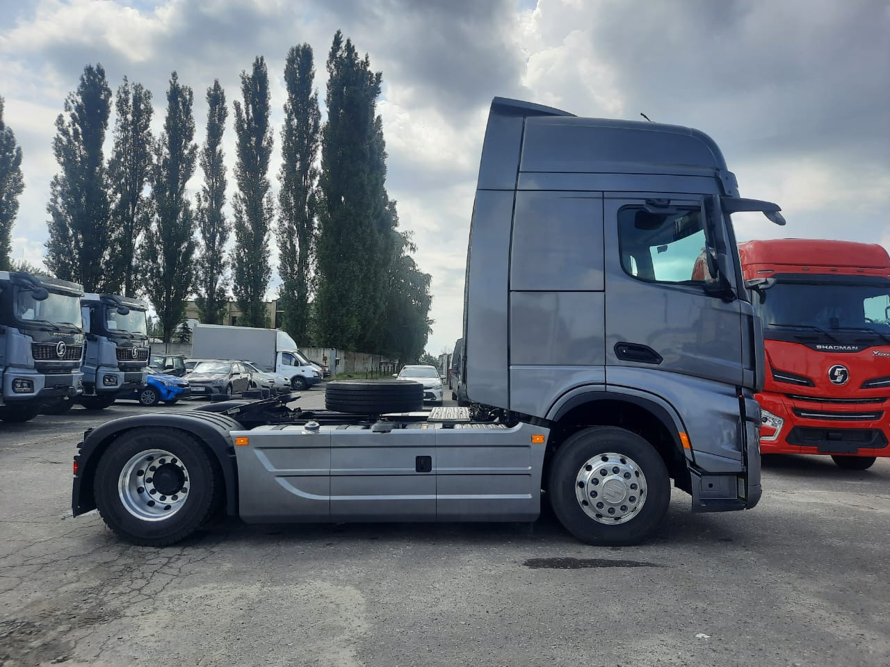 ООО "Амккомтранс" undefined: фото 21