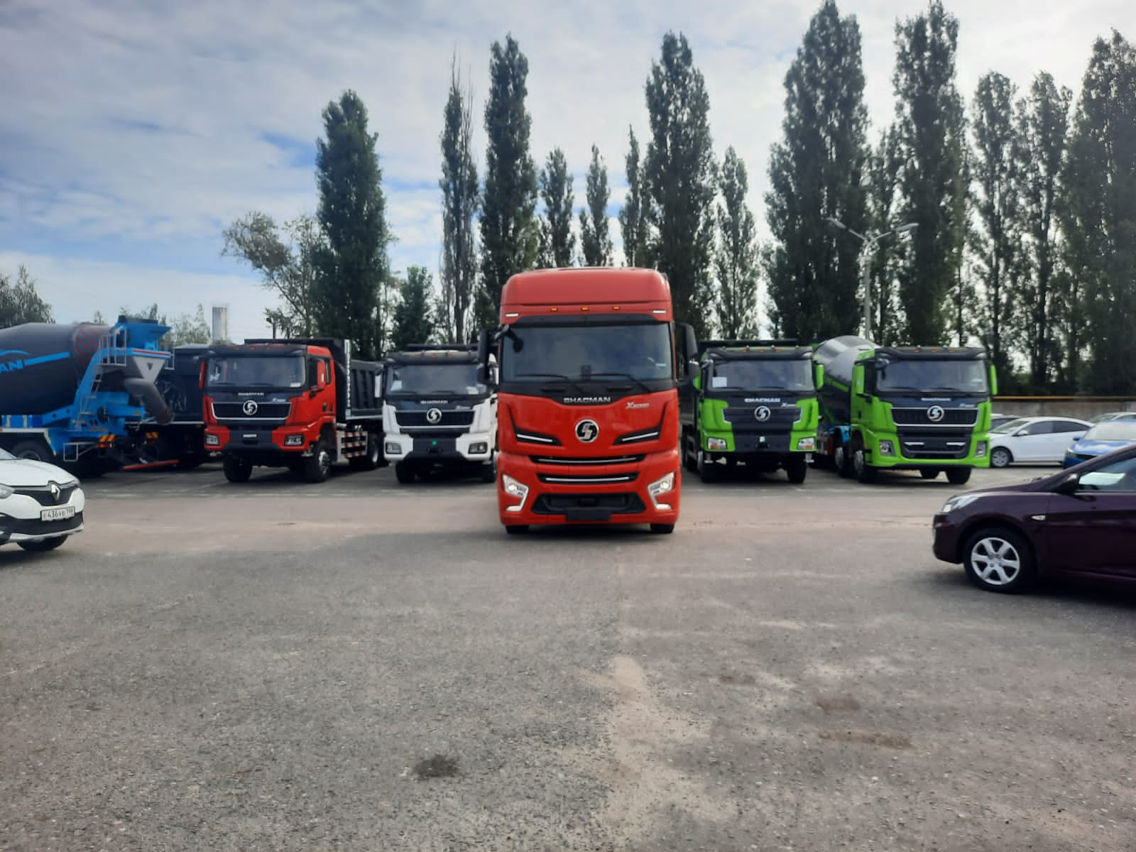 ООО "Амккомтранс" undefined: фото 96