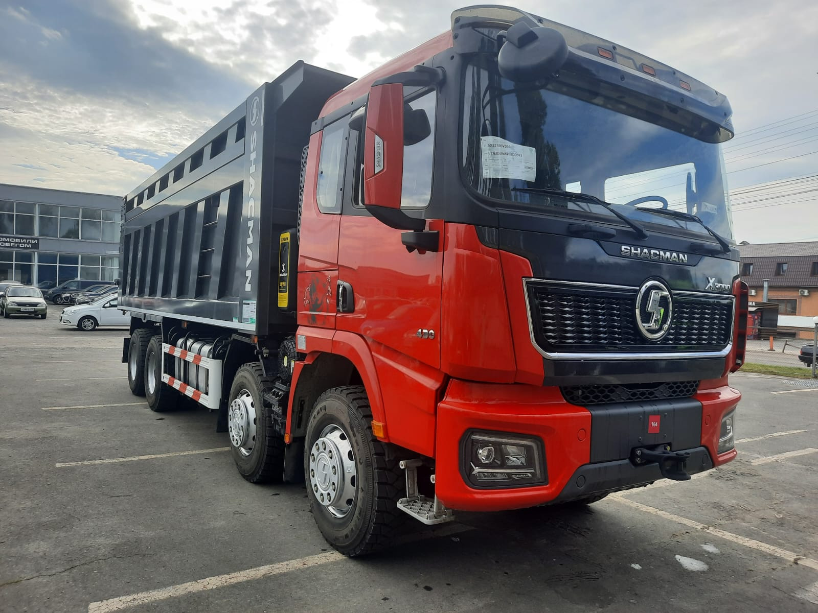 ООО "Амккомтранс" undefined: фото 112