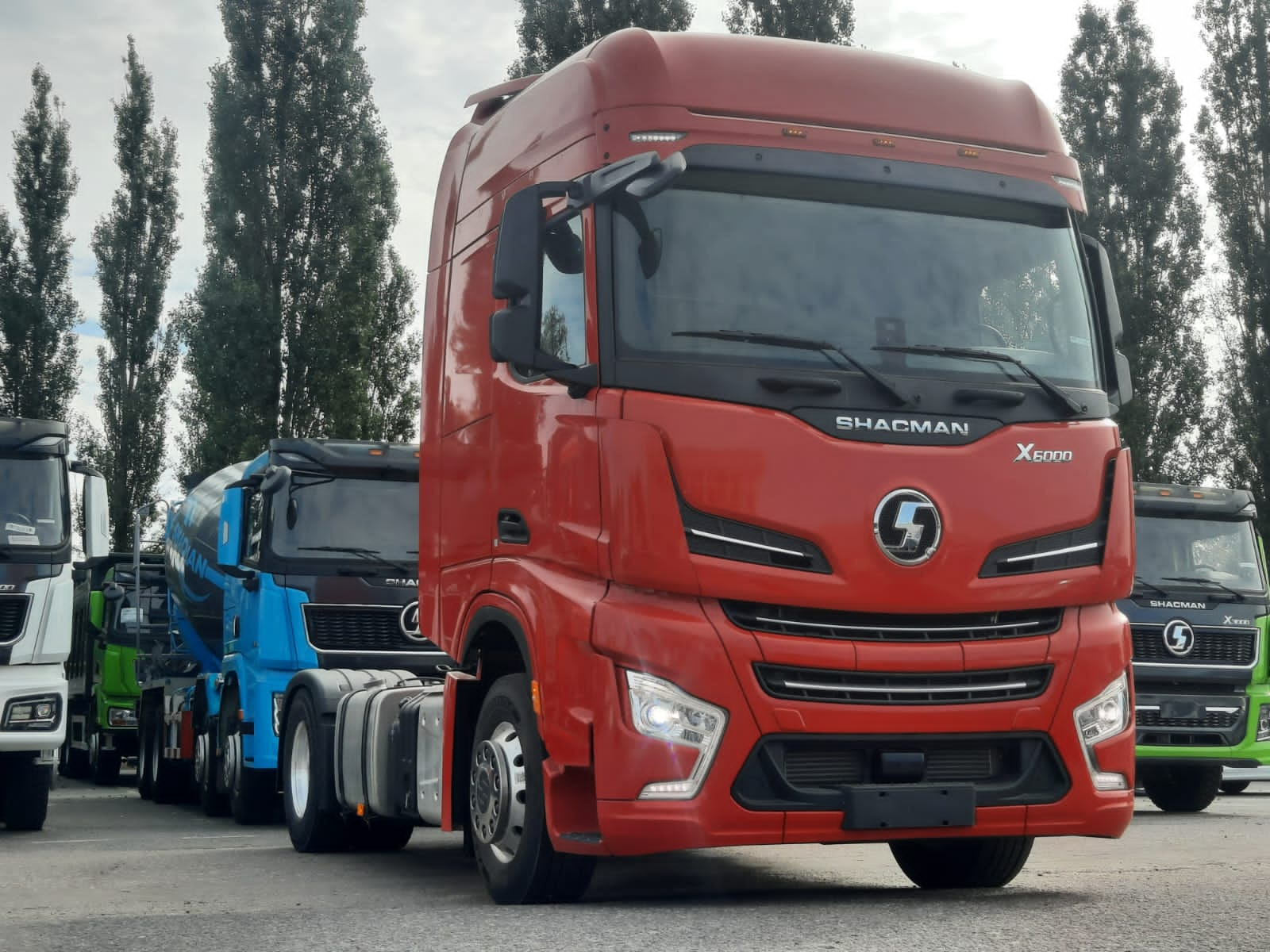 ООО "Амккомтранс" undefined: фото 107