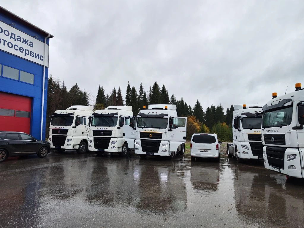 АВТОКОМФОРТ undefined: фото 15