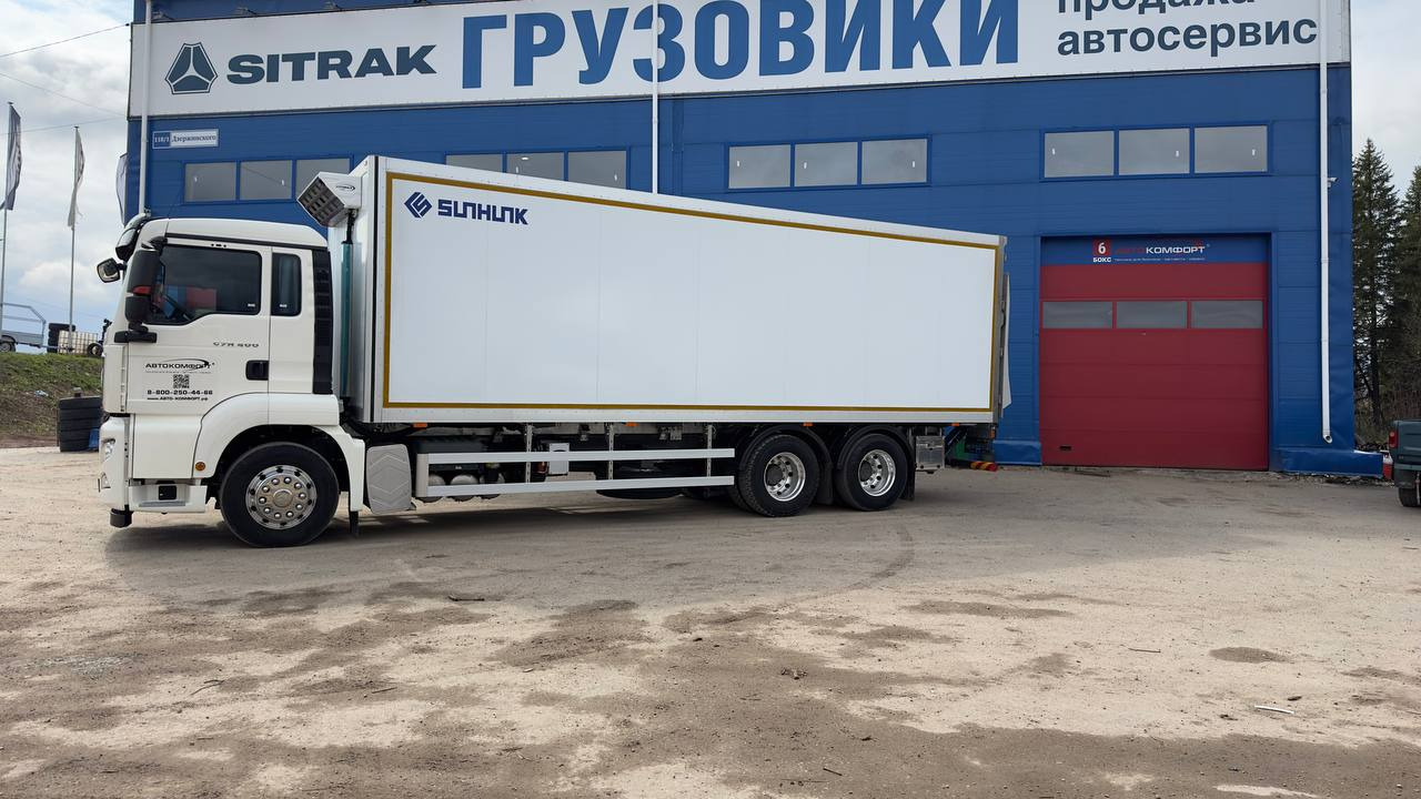 АВТОКОМФОРТ undefined: фото 8